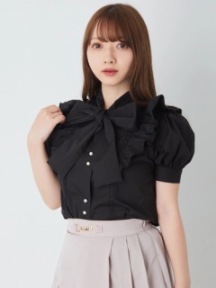 ブラック