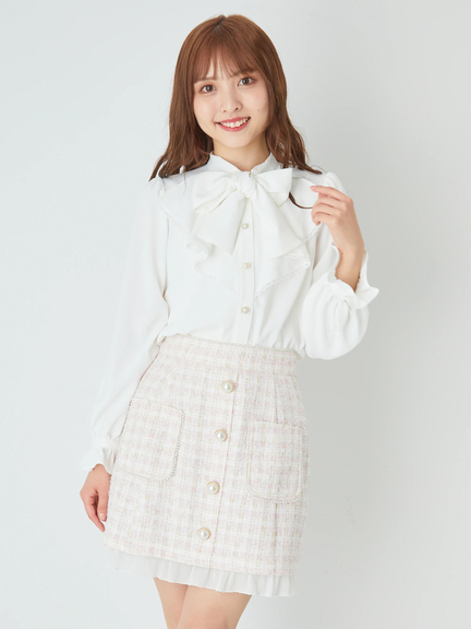 Ank Rouge(アンクルージュ)通販 |