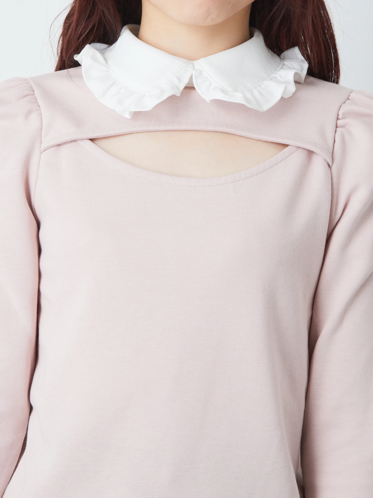 jun　オーク　ありがとうございます！ YANUKヤヌーク パンツ JOAN Really Light APS(BLUE)57141221