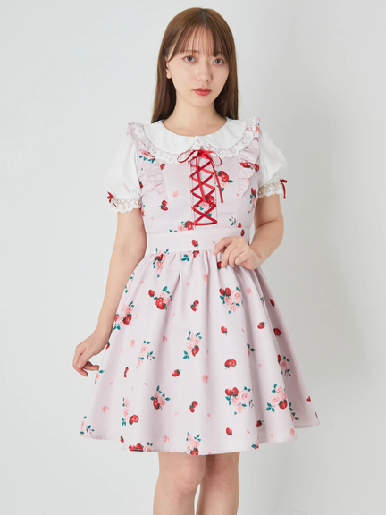 Ank Rouge(アンクルージュ)通販 |