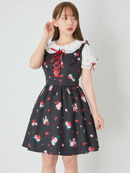 Ank Rouge(アンクルージュ)通販 |
