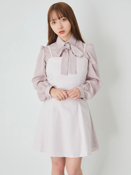 Ank Rouge(アンクルージュ)通販 |