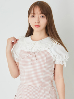 ピンク