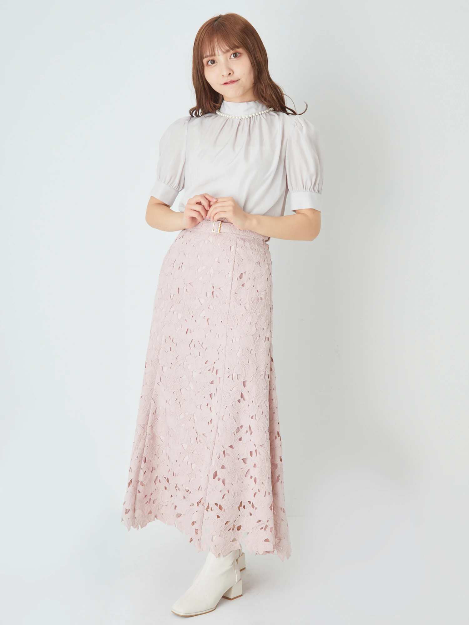 Ank Rouge(アンクルージュ)|公式ファッション通販 Ailand