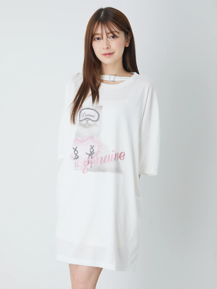 新品タグ付♡アンクルージュ♡ネコちゃん制服セットアップ♡ピンク♡ Ank Rouge(アンクルージュ) - セットアップ(新着順)(1ページ