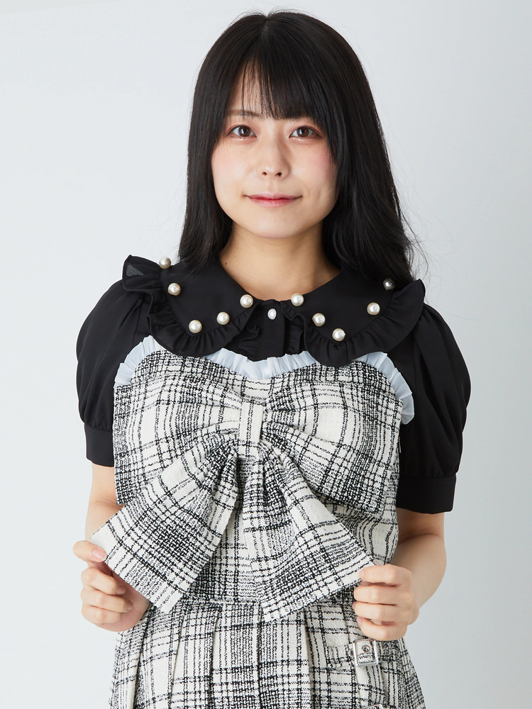 Ank Rouge Bigリボン ビスチェ A Bigリボンビスチェ - Ank Rouge(アンクルージュ)のTシャツ