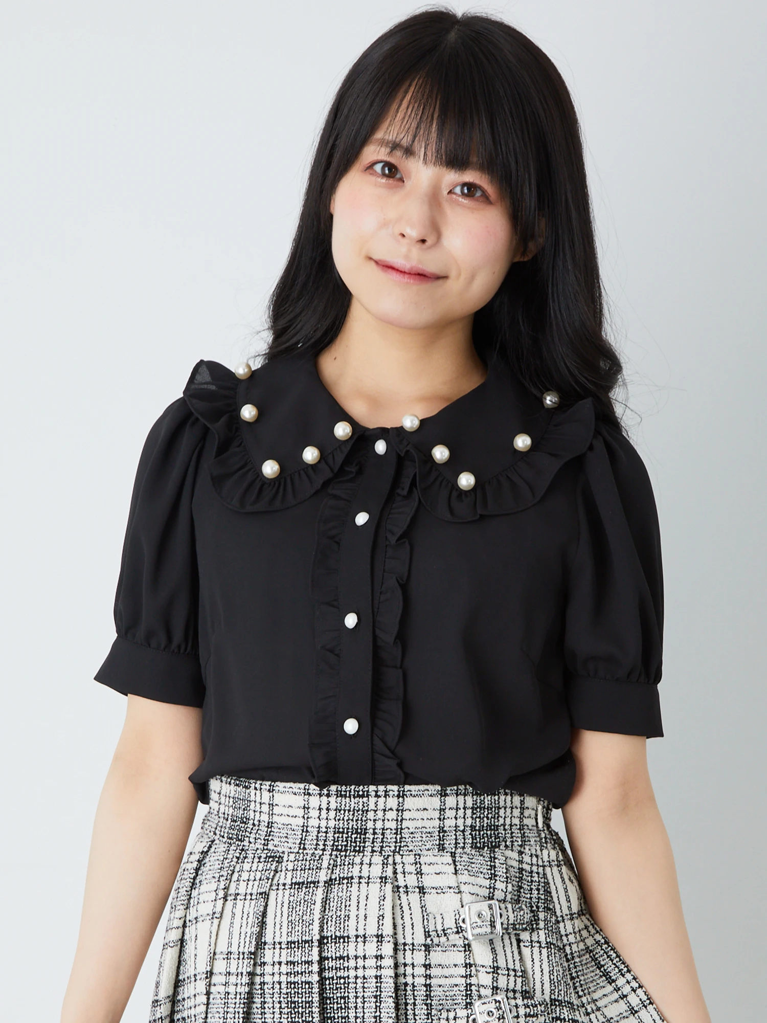 ♡♡あらさん♡♡ トップス|公式ファッション通販 Ailand（アイランド）