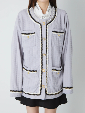 センスのいい お歳暮 厚手Moncler gamme Rouge アルパカ ロング