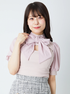 ピンク