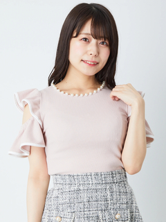ピンク