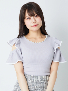 ブルー