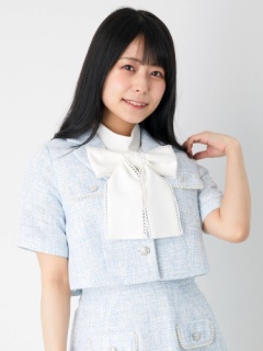 ツイードショートジャケット - Ank Rouge(アンクルージュ)のジャケット  