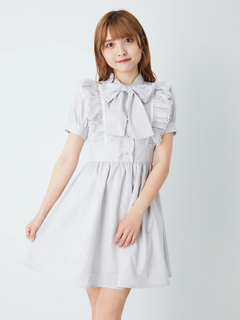 ブルー