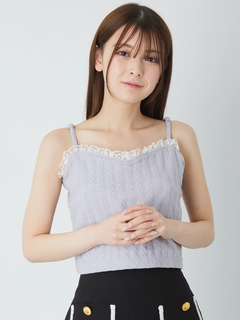 ブルー