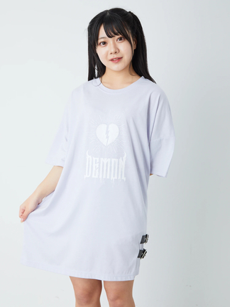 あんページ オンラインストア・直営店限定】Roxy HEART INTO IT ANKLE