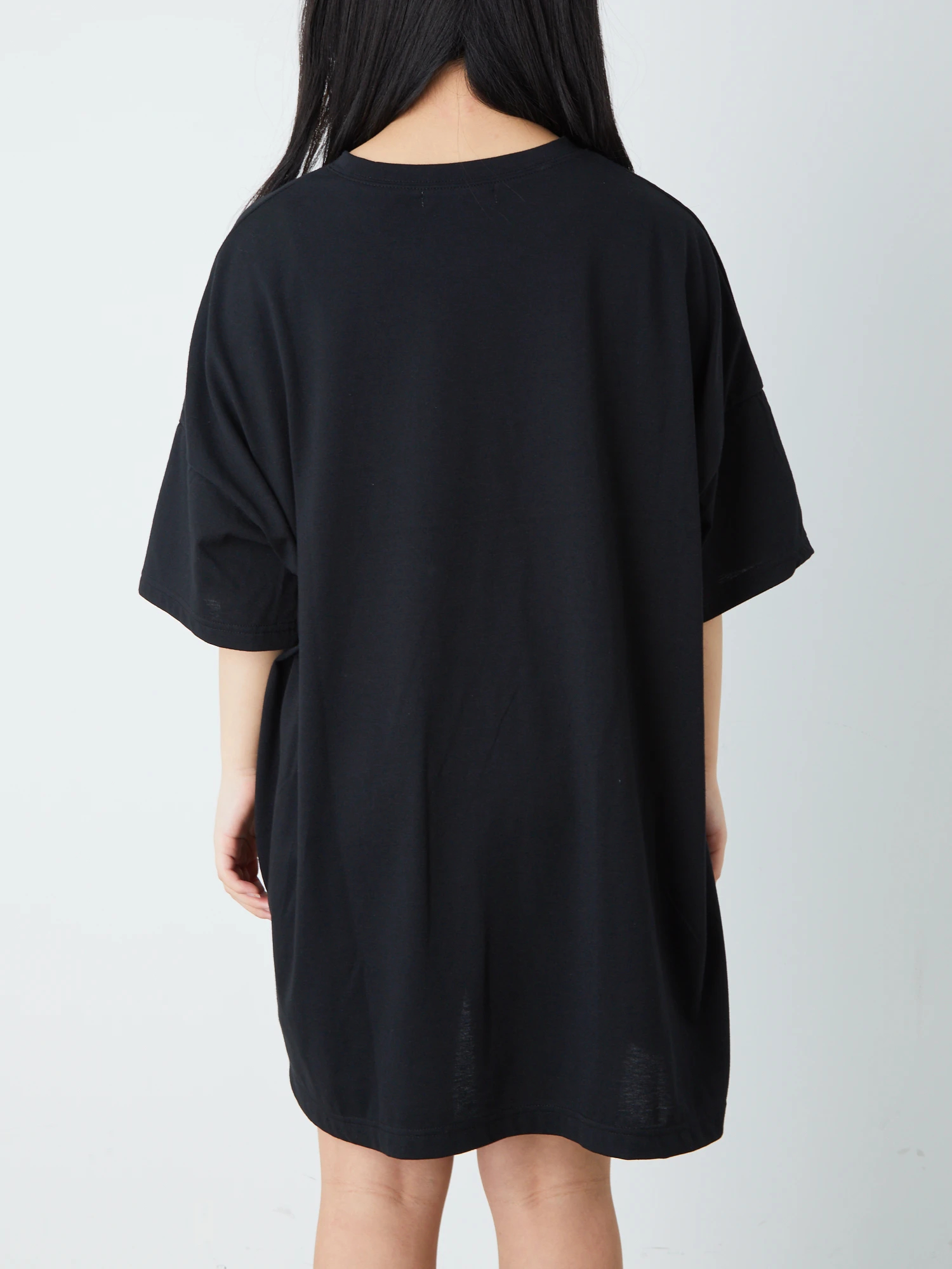 ゴシックプリントBigTe - Ank Rouge(アンクルージュ)のTシャツ
