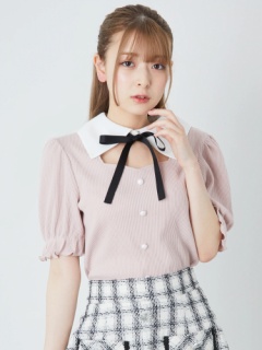 ピンク