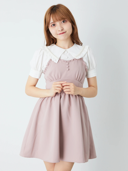 Ank Rouge(アンクルージュ)通販 |
