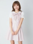 ピンク