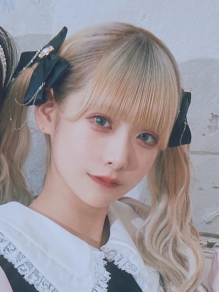 ≪25P★≫CHANEL リボン バレッタ 2個セット ツインテール 25P☆》CHANEL リボン バレッタ 2個セット ツインテール ヘア