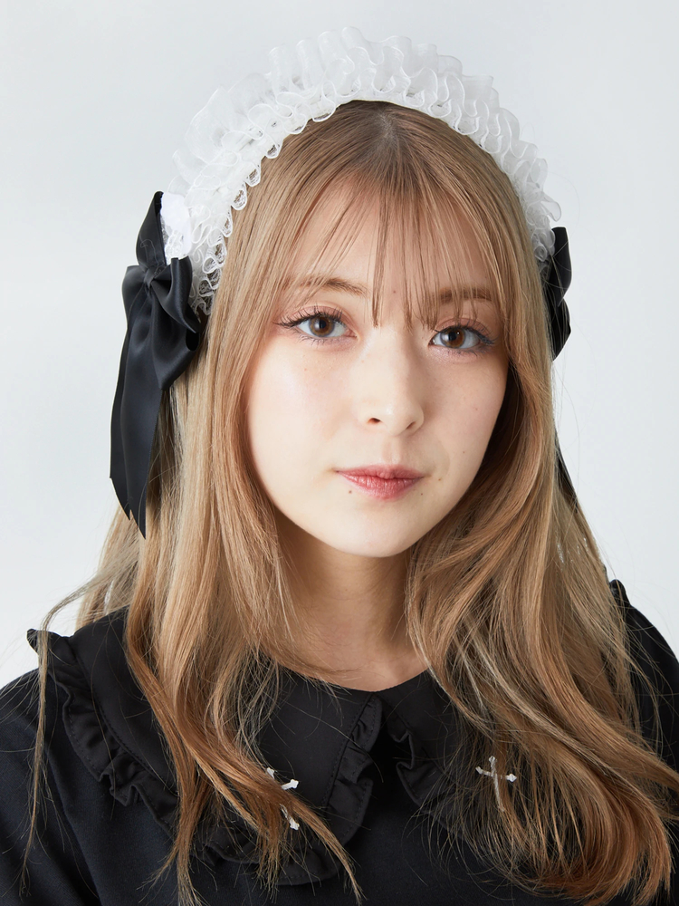 最終価格　tête salondechapeau ヘッドドレス ヘッドドレス【セレス】（WEB限定・数量限定）髪飾り・花冠