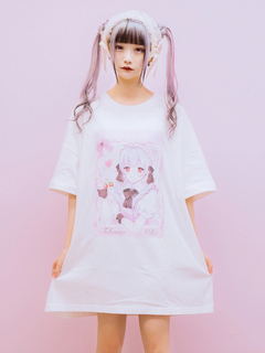 月雲巫女ちゃんコラボBigTE