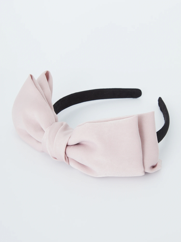 ドーリーリボンカチューシャ - Ank Rouge(アンクルージュ)のヘッド