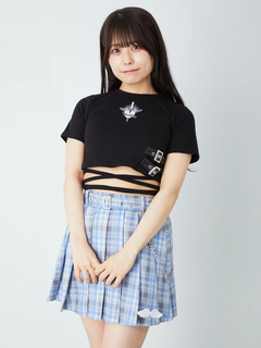 ブルー