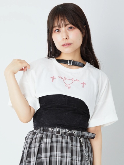 Ank Rouge(アンクルージュ)通販 |