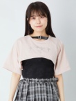 ピンク