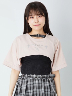 ピンク