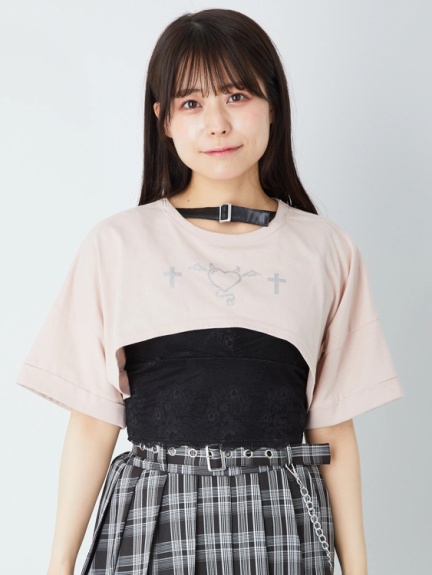 Ank Rouge(アンクルージュ)通販 |
