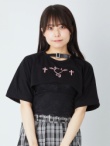 ブラック