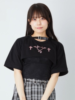ブラック