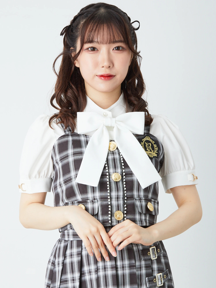 エンブレムビスチェ - Ank Rouge(アンクルージュ)のTシャツ