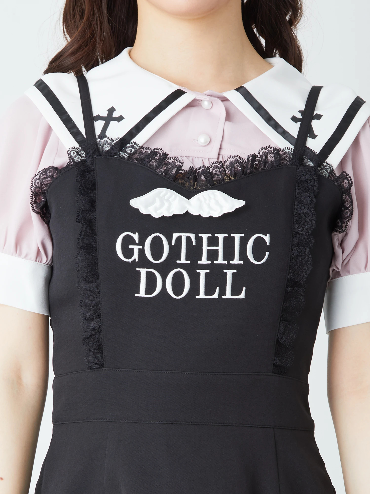 HIDOLATRAL THEODOL 魔法少女セーラーOP Angel 完売品-