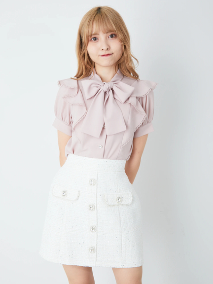 Ank Rouge(アンクルージュ)通販 |
