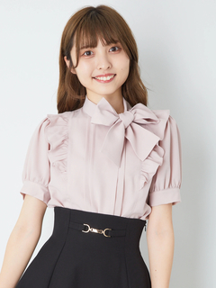 ピンク