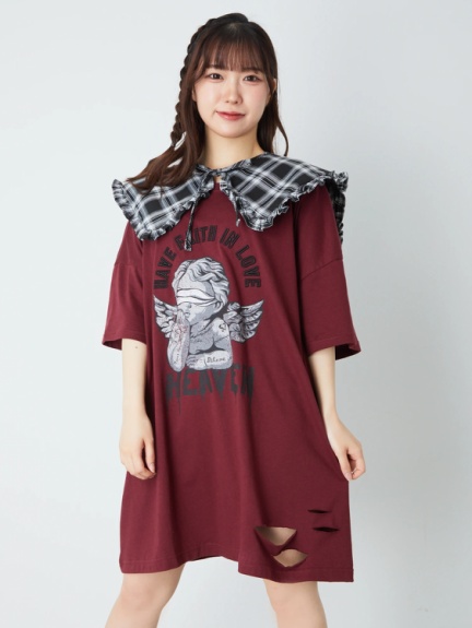 Ank Rouge(アンクルージュ)通販 |