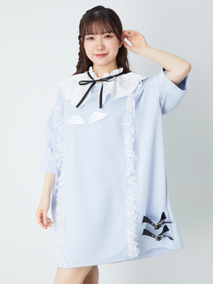 ブルー