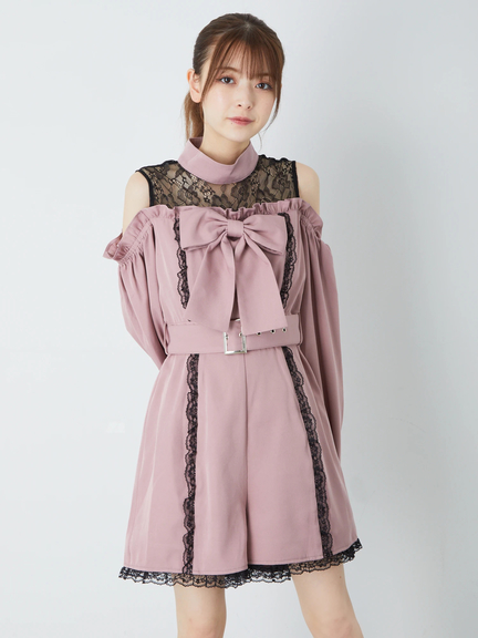 Ank Rouge(アンクルージュ)通販 |