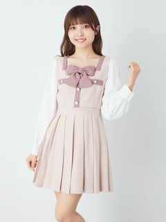 ピンク