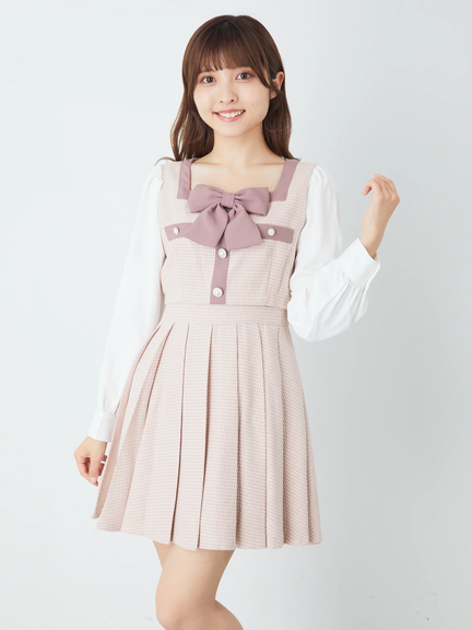 Ank Rouge(アンクルージュ)通販 |