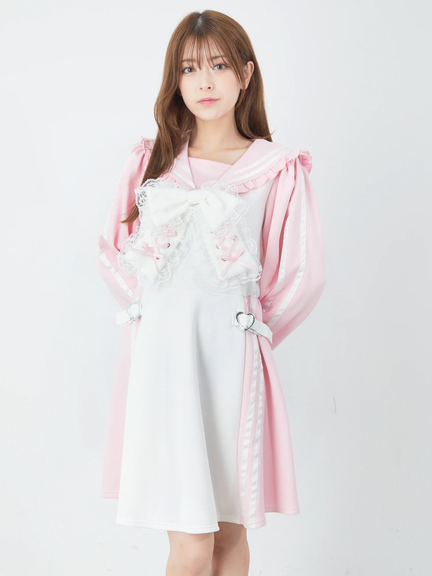 Ank Rouge(アンクルージュ)通販 |