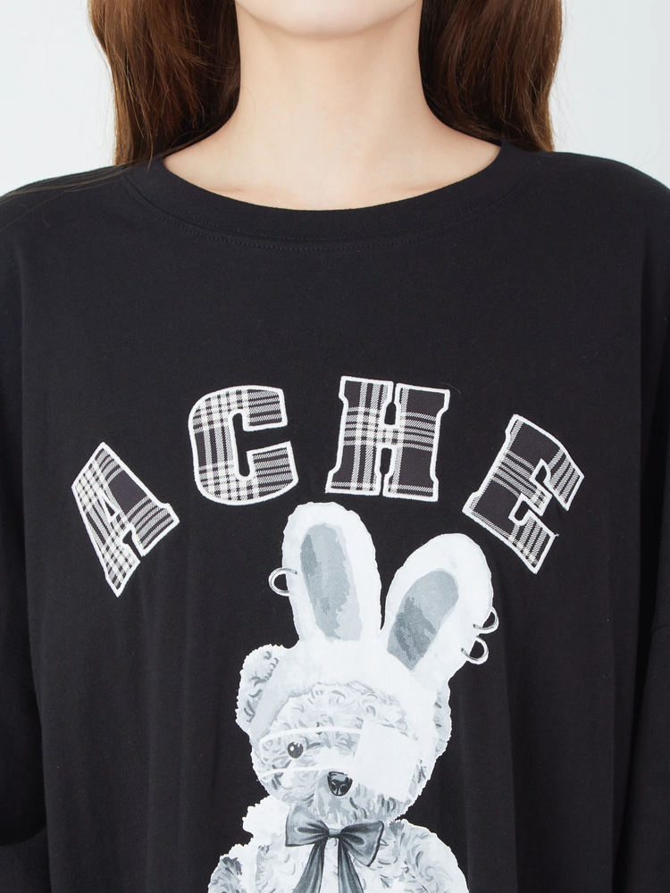 ☆新品☆タグ付き BALLOON PEPLUM TEE