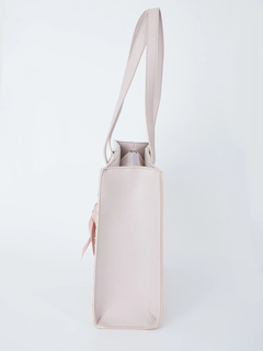 レースキルティングA4 Bag