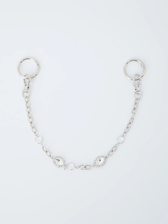 レースキルティングA4 Bag