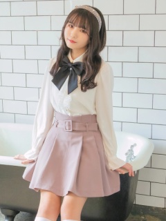 ベルトハイウエストタックSK