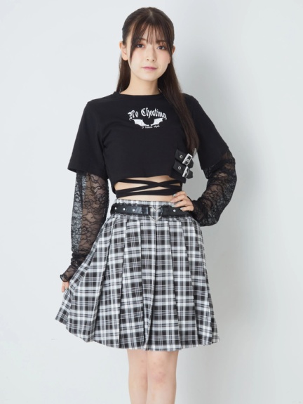 Ank Rouge(アンクルージュ)通販 |
