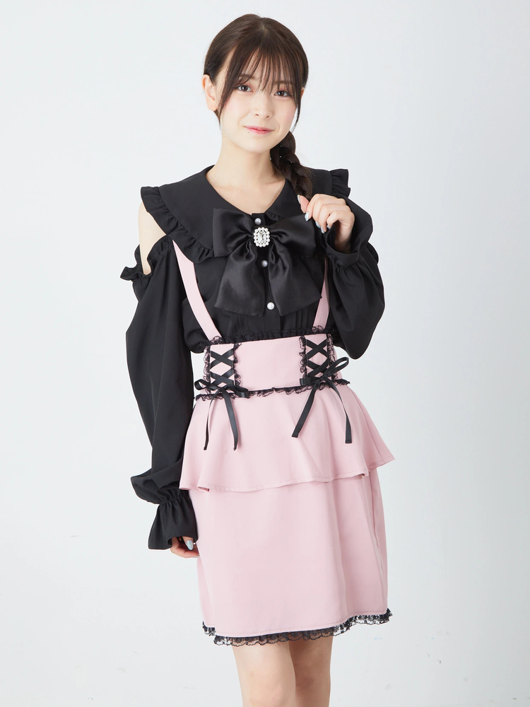 Alannah Hill / I'm Insane スカート AlannahHill_AW_2011_02.jpg